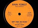 Master Force-Don't Fight The Feeling-Disco Soul 12