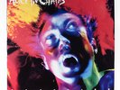 ALICE IN CHAINS  Facelift  1990 S Korea issue LP  w/ insert NM vinyl   VERY RARE
