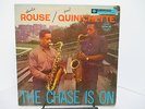 Charlie Rouse & Paul Quinichette 
