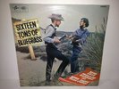 pete stanley and wizz jones sixteen tons of bluegrass