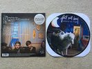 fall out boy infinity on high vinyl record rare OOP