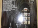 SIMON PRESTON CROWN IMPERIAL ORGEL ORGAN WESTMINSTER ABBEY LP VERSIEGELT SEALED