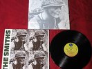 THE SMITHS Meat Is Murder EX to NM 1985 Sire LP #9-25269-1 Morrissey Johnny Marr
