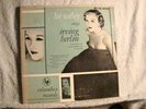 LP 10: LEE WILEY -SING IRVING BERLIN -DG FLAT - ORIG - NM