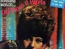 Mason, Barbara-Oh How It Hurts (180 Gram Vinyl)  NEW