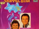 FRANZ LAMBERT/MAX GREGER let's dance once more 2872 226 german LP PS EX+/EX