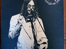 NEIL YOUNG - Tonight Is The Night - 1975 - détails photos. ++++