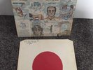 Shaved Fish Lennon Plastic Ono Band Signed John
