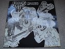 Chaos UK - The Singles - Orig 1984 Riot City Records Rel - Exc Cond - Orig Inner