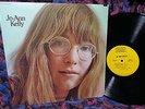 TOPS 1969 ORIG   JO-ANN KELLY   UK FEM SLIDE GUITAR BLUES BOOM Groundhogs Mac