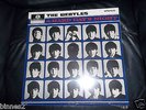 THE BEATLES A HARD DAY'S NIGHT VINYL ALBUM STEREO- NEW -SEALED- UNPLAYED REISSUE