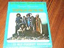 Country Joe and The Fish Not So Sweet Martha Lorraine Hip-Pocket Record