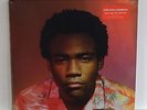 CHILDISH GAMBINO Because The Internet VINYL 2xLP Sealed/New Screenplay RSD 2014