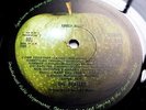 THE BEATLES Abbey Road 1969 UK APPLE - 1/2 PLAYS - BEAUTIFUL SOUND - NEAR MINT