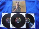 Bach: Violin Partitas & Sonatas NATHAN MILSTEIN Capitol PCR 8370 3LP Set NM