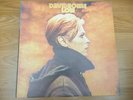 DAVID BOWIE Low RCA PL 12030 classic pop LP from 1977. Stickered sleeve