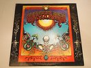 Grateful Dead Aoxomoxoa 1968 WB W7 Stereo LP Green Label Original Mix