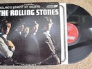 ROLLING STONES England’s Newest Hit Makers RECORD LP