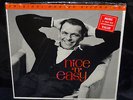 FRANK SINATRA Nice 'n' Easy SEALED JAPAN MFSL 1982 1/2 SPEED LP