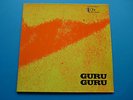 Guru Guru - Ufo LP German Pressing Ohr Label Krautrock Deutschrock