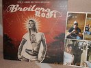 Broilers - Lofi ROTES Vinyl 12