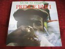 LP PRINCE FAR I Musical History TROJAN RECORDS UK 1983