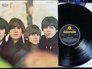 KLP96 - The Beatles - For Sale (PMC 1240) UK LP in FOC, parlophone mono