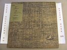 RAVI SHANKAR MUSIC OF INDIA ALBUM 2 THREE RAGAS LP 35468