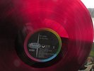 RED VINYL 1967 RAINBOW   THE BEACH BOYS   PET SOUNDS psych Beatles BRIAN WILSON