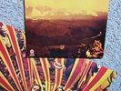 + POSTER LP 1971 ORIG   CACTUS   ONE WAY OR ANOTHER  HARD LOUD BLUES PSYCH
