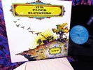  The 13th FLOOR ELEVATORS   LIVE '68 PSYCH GARAGE   AUTHENTIC I.A. LP