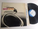 Donald Byrd LP A New Perspective Blue Note New York USA Address
