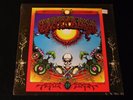 Grateful Dead-Aoxomoxoa- 1969 LP-SEALED