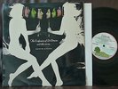 KEVIN AYERS the confessions of dr dream PINK RIM ISLAND UK LP Soft Machine psych