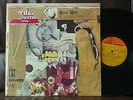 FRANK ZAPPA + MOTHERS OF INVENTION UNCLE MEAT REPRISE GERMAN PSYCH AVANT PROG LP