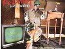 Muddy Waters - Redman (1996, Vinyl New) Explicit Version