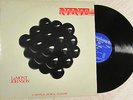LaMont Johnson LP MASTERSCORES Nine... JAZZ FUNK