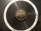 78 RPM Columbia Charlie Parker & Mack Woodlbright Give That Nigger Ham Rabbit