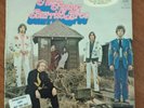 FLYING BURRITO BROS - GILDED PALACE OF SIN - A&M - BYRDS - RARE PROMO LP