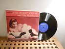 NATIONAL OPERETTA SINGERS THE MERRY WIDOW & DIE FLEDERMAUS LP SEXY CHEESECAKE