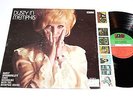DUSTY SPRINGFIELD - Dusty In Memphis (Original 1969 U.S. LP)