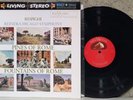 FRITZ REINER Pines Of Rome RESPIGHI Stereo RCA  LSC 2436 AUDIOPHILE 200 gram