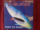 LP H-Blockx Time To Move   74321 18751 1