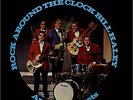 Bill Haley & The Comets Rock Around The Clock vinyl LP album record UK CP55