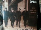 NEW (2001) The Beatles / Live at the BBC  (Vinyl, 2 LP, Apple USA)