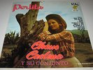 CHANO CADENA - PERLITA - LP norteño QUIMERA DE AMOR la moneda MATEO MAGDALENO