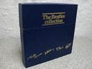 LP The Beatles Collection 14 LP's blue blaue BOX Vinyl complete Box  Nr.BC13