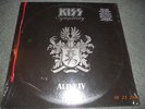 Kiss - Symphony : Alive IV vinyl LP 3 record set NEW sealed RARE