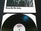 DR. FEELGOOD - DOWN BY THE JETTY LP / UK MONO EDSEL ED 160 WILKO