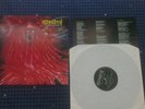 Morgoth - Resurrection Absurd LP FIRST PRESS 1989 Century Media (Asphyx Death)